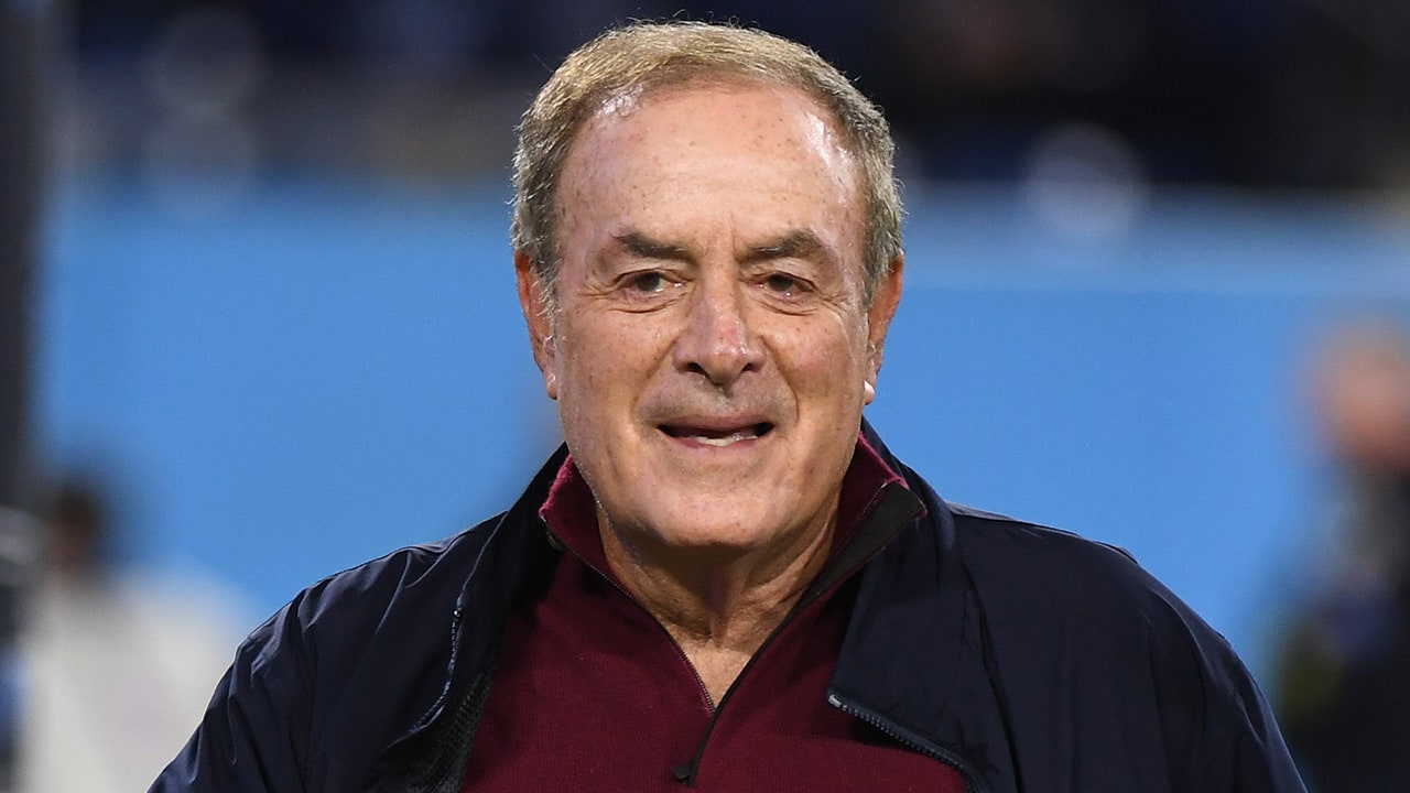 AI-generated Al Michaels broadcaster voice set to handle Paris Olympics recaps