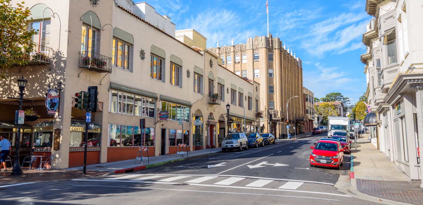 California leads $45 million in Central Coast Internet grants